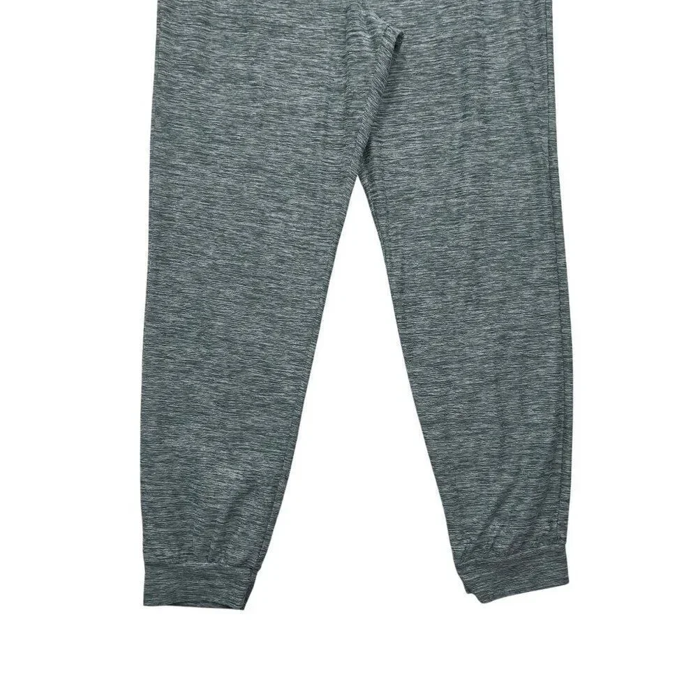 Under Armour Boy's Size XL Grey‎ Joggers